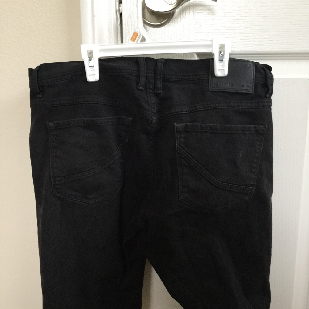 jeans - Picture 3 of 5